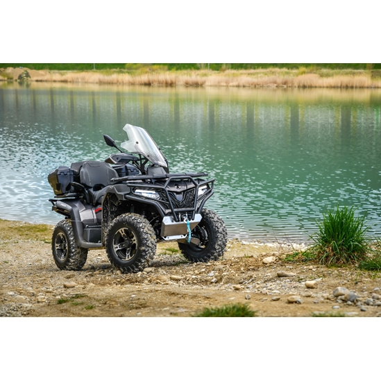 CFMOTO Gladiator X625-A  OVERLAND - EURO5