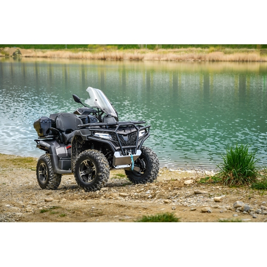 CFMOTO Gladiator X625-A EPS OVERLAND EU5                                                                                                                                                                                                                  