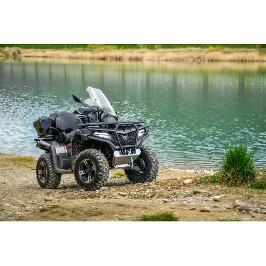 CFMOTO Gladiator X625-A  OVERLAND - EURO 5+