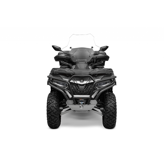 CFMOTO Gladiator X625-A EPS OVERLAND EU5                                                                                                                                                                                                                  