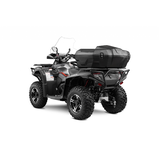 CFMOTO Gladiator X625-A  OVERLAND - EURO5
