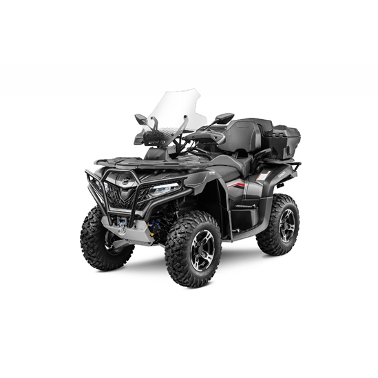 CFMOTO Gladiator X625-A  OVERLAND - EURO5