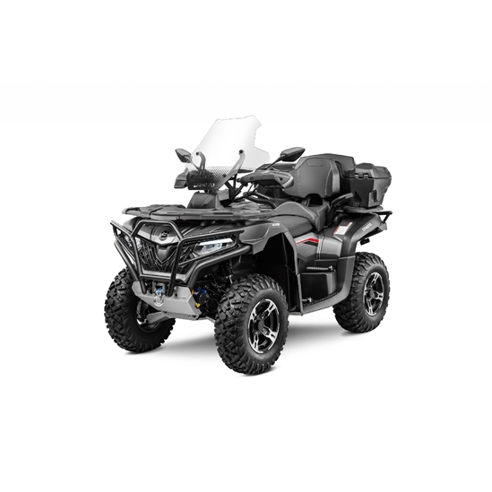 CFMOTO Gladiator X625-A EPS OVERLAND EU5                                                                                                                                                                                                                  