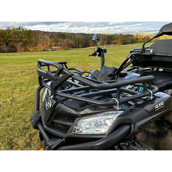 CFMOTO X450 4X4 T3B