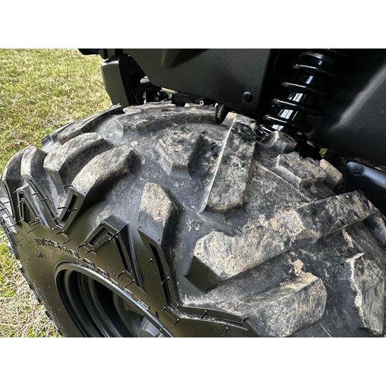 CFMOTO X450 4X4 T3B