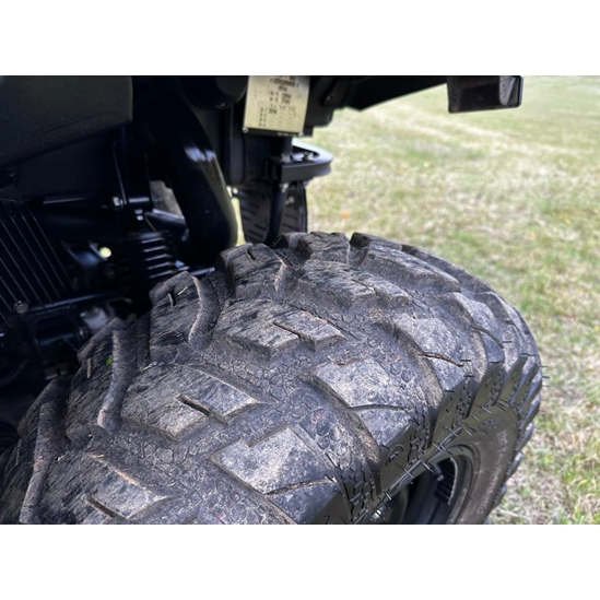 CFMOTO X450 4X4 T3B