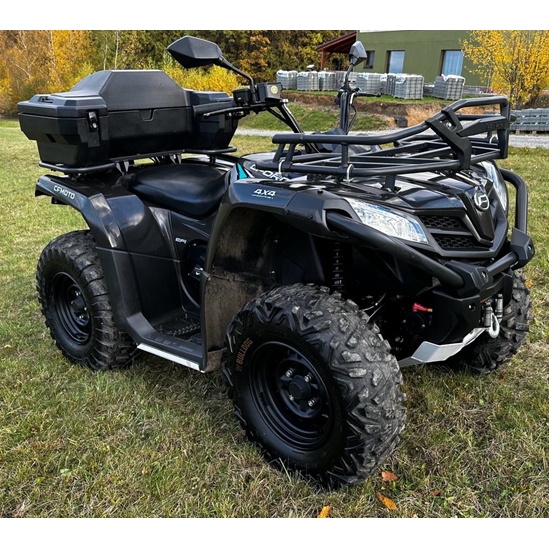 CFMOTO X450 4X4 T3B