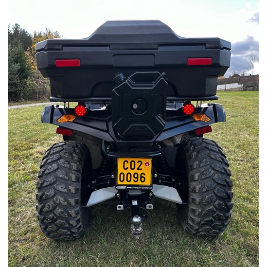 CFMOTO X450 4X4 T3B