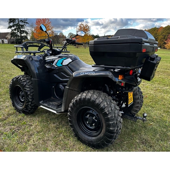 CFMOTO X450 4X4 T3B