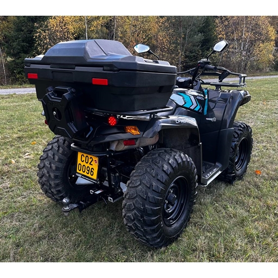 CFMOTO X450 4X4 T3B