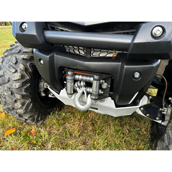 CFMOTO X450 4X4 T3B
