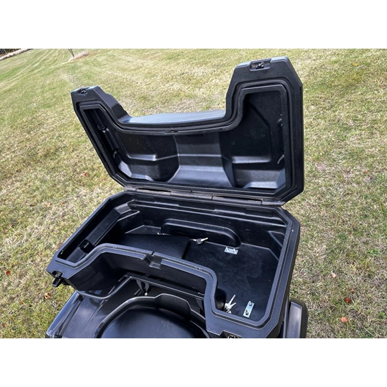 CFMOTO X450 4X4 T3B
