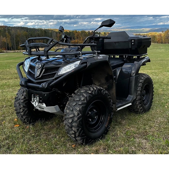 CFMOTO X450 4X4 T3B