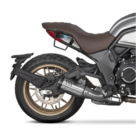 CL-X Držáky bočních brašen SHAD (2 ks)