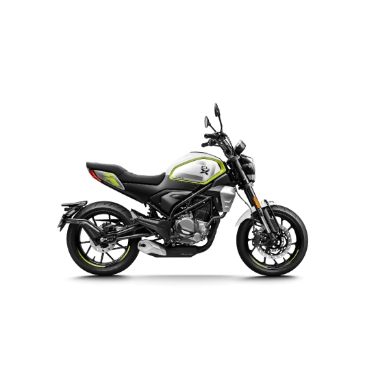 CFMOTO 300CL-X                                                                                                                                                                                                                                            