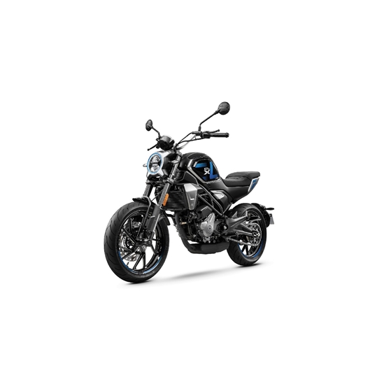 CFMOTO 300CL-X                                                                                                                                                                                                                                            