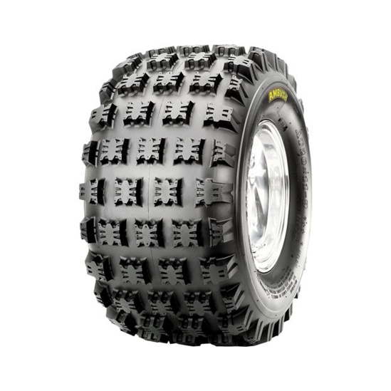 22x10-10 Ambush