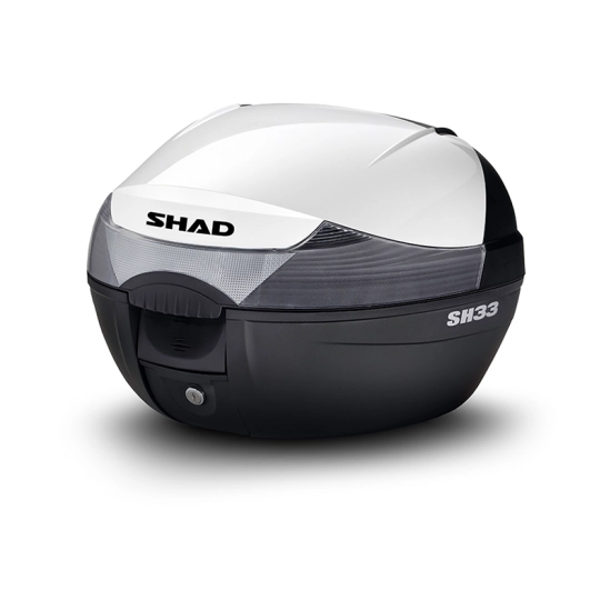 Motocyklový box SHAD SH33                                                                                                                                                                                                                                 