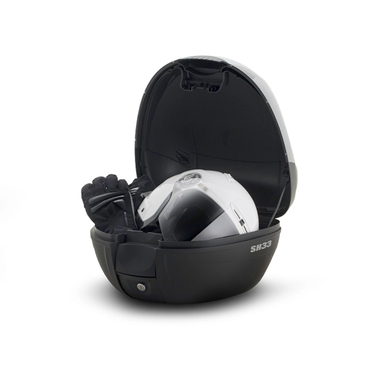 Motocyklový box SHAD SH33                                                                                                                                                                                                                                 