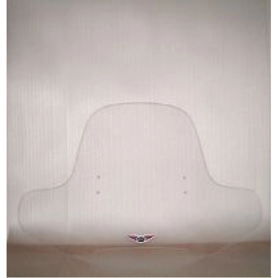 Větrný štít W-30 RIGID univerzální                                                                                                                                                                                                                        