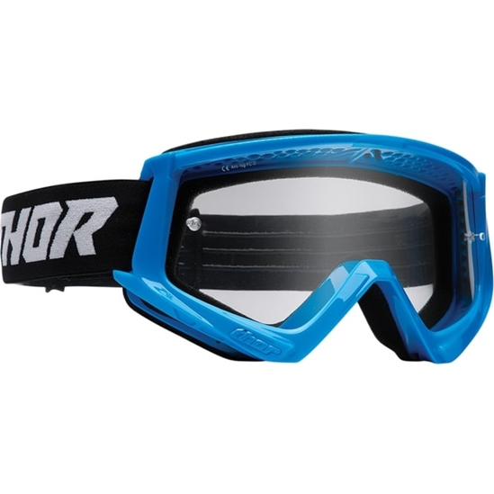 Dětské brýle THOR COMBAT BLUE/BLACK