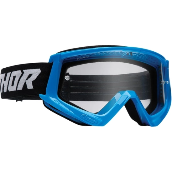 Dětské brýle THOR COMBAT BLUE/BLACK