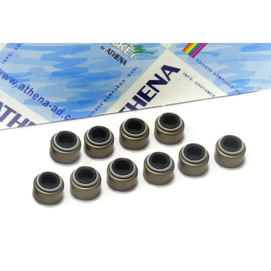 Gufero ventilu Suzuki, Kawasaki, Yamaha                                                                                                                                                                                                                   