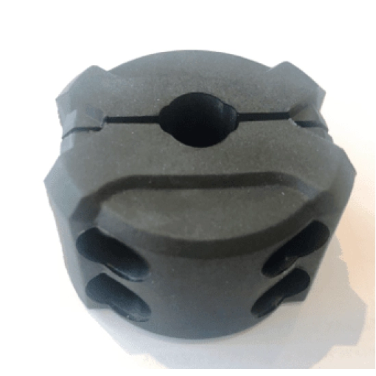 Doraz lana navijáku                                                                                                                                                                                                                                       