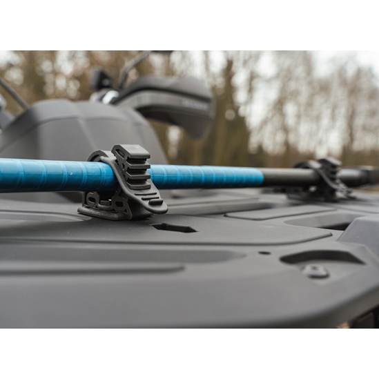 SHARK Universal Tool Holder (2pcs), (22-31mm)