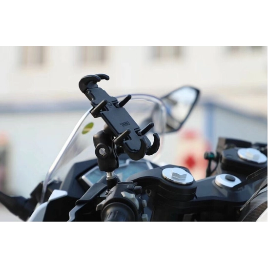 Držák mobilního telefonu, šroubovací pro 700CL-X Sport/650GT/300SR