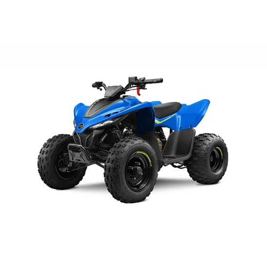 CFMOTO GLADIATOR X110 LE DĚTSKÁ