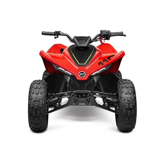 CFMOTO GLADIATOR X110 LE DĚTSKÁ