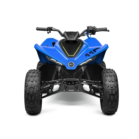 CFMOTO GLADIATOR X110 LE DĚTSKÁ