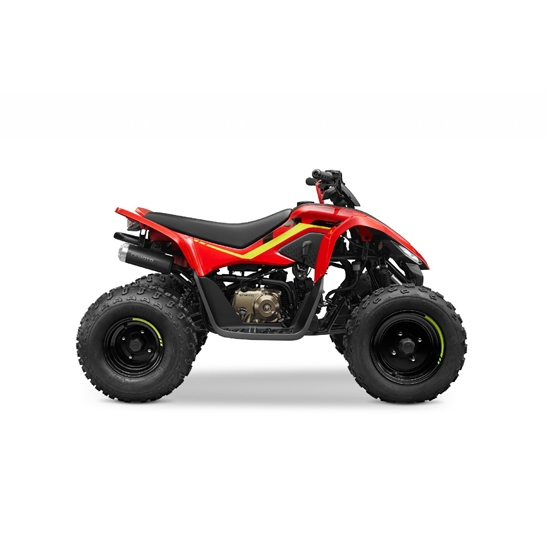 CFMOTO GLADIATOR X110 LE DĚTSKÁ