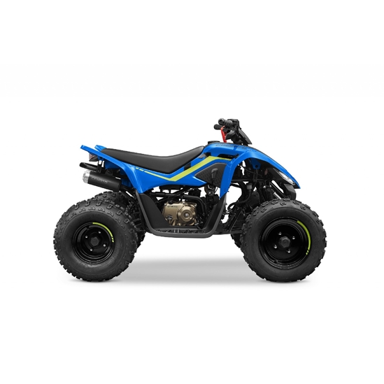 CFMOTO GLADIATOR X110 LE DĚTSKÁ