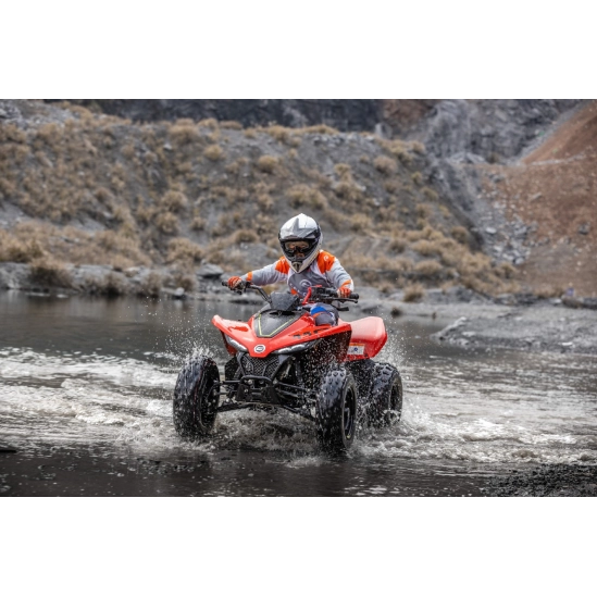 CFMOTO GLADIATOR X110 LE DĚTSKÁ