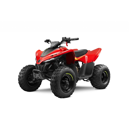 CFMOTO GLADIATOR X110 LE DĚTSKÁ