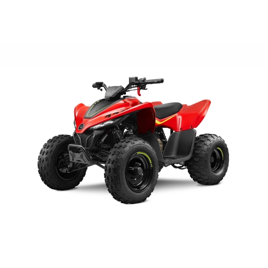 CFMOTO GLADIATOR X110 LE DĚTSKÁ