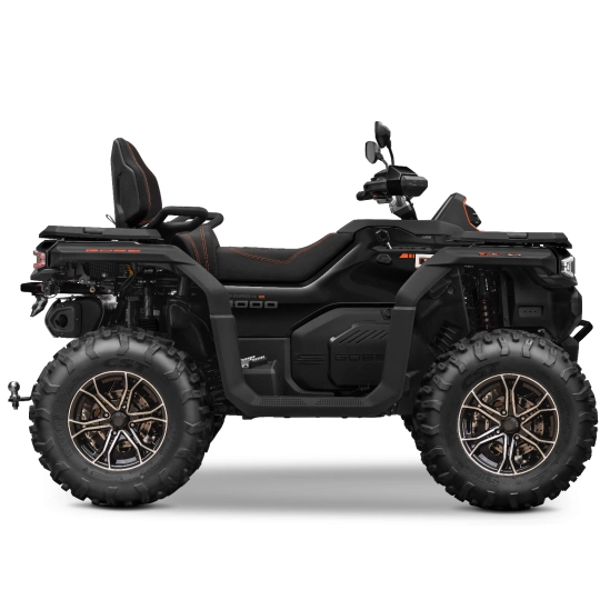 GOES TERROX 1000 - T3b