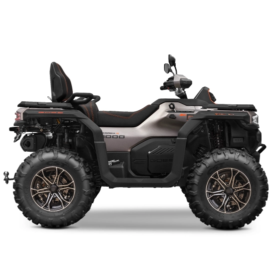 GOES TERROX 1000 - T3b