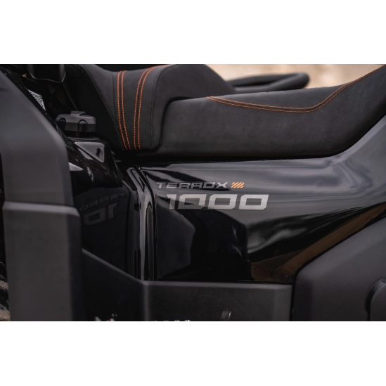 GOES TERROX 1000 - T3b