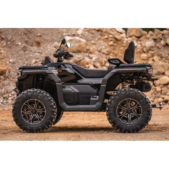 GOES TERROX 1000 - T3b