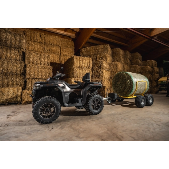 GOES TERROX 1000 - T3b