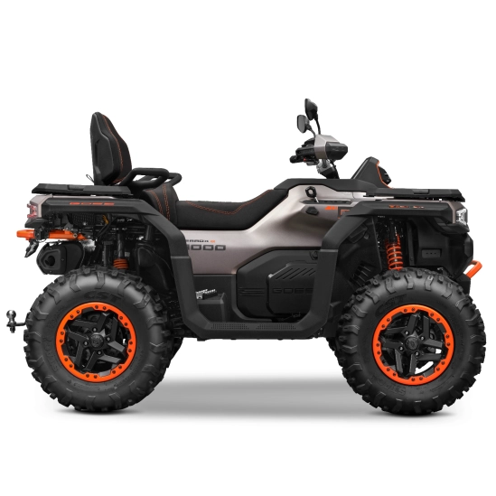 GOES TERROX 1000  LIMITED - T3b