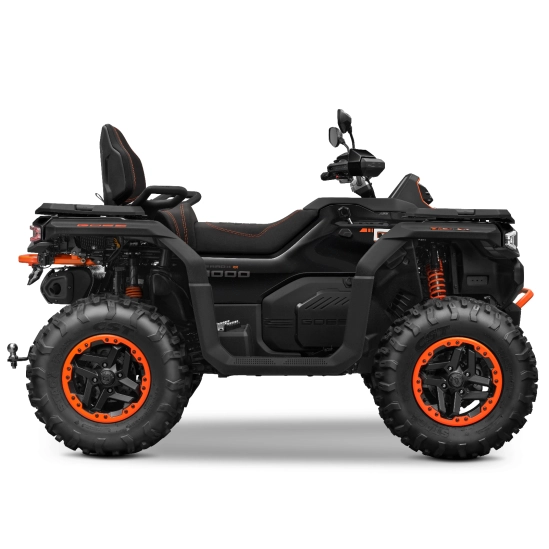 GOES TERROX 1000  LIMITED - T3b