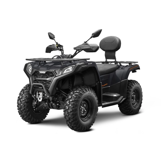 Čtyřkolka GOES Terrox 400-A T3B