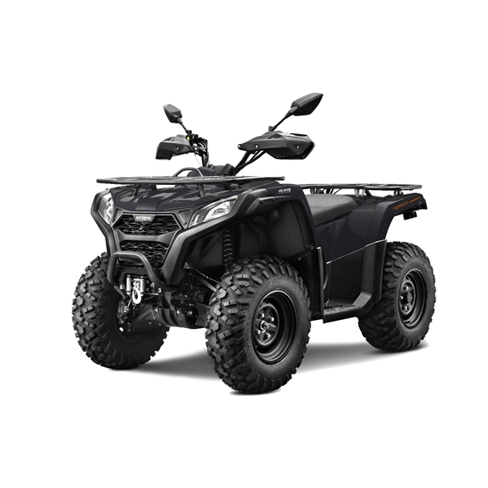 Čtyřkolka GOES Terrox 400 T3B akční cena