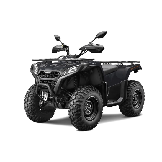 Čtyřkolka GOES Terrox 400 T3B akční cena