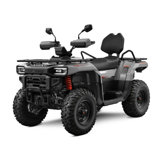 Goes TERROX 550 - A - EPS