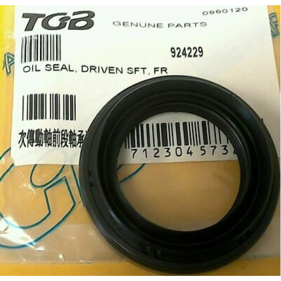 Gufero výstupu kardanu TGB                                                                                                                                                                                                                                